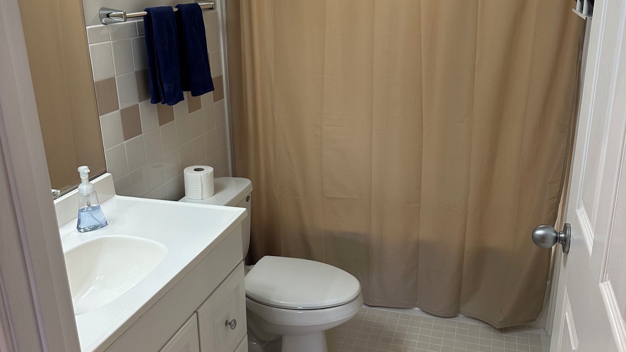 Photo of Bathroom in Gumlog