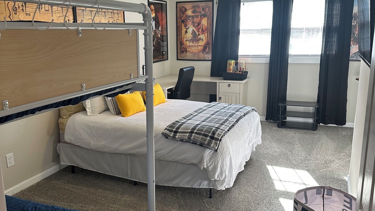 Photo of Bedroom in Gumlog