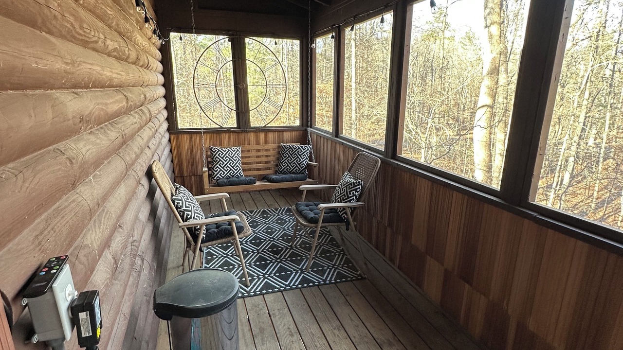 Photo of Outdoor in Gumlog