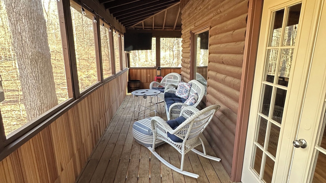 Photo of Patio Balcony in Gumlog
