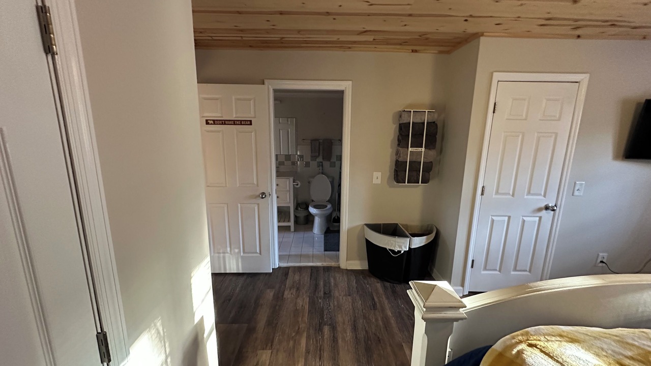 Photo of Bedroom in Gumlog