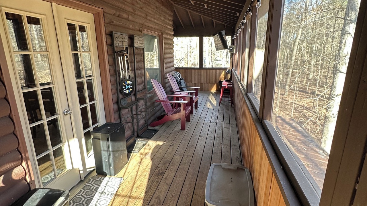Photo of Outdoor in Gumlog