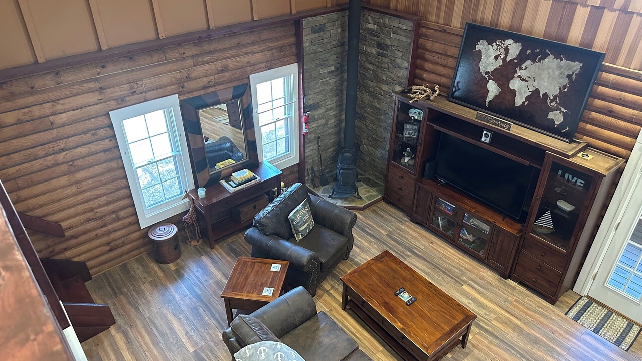 Photo of Livingroom in Gumlog