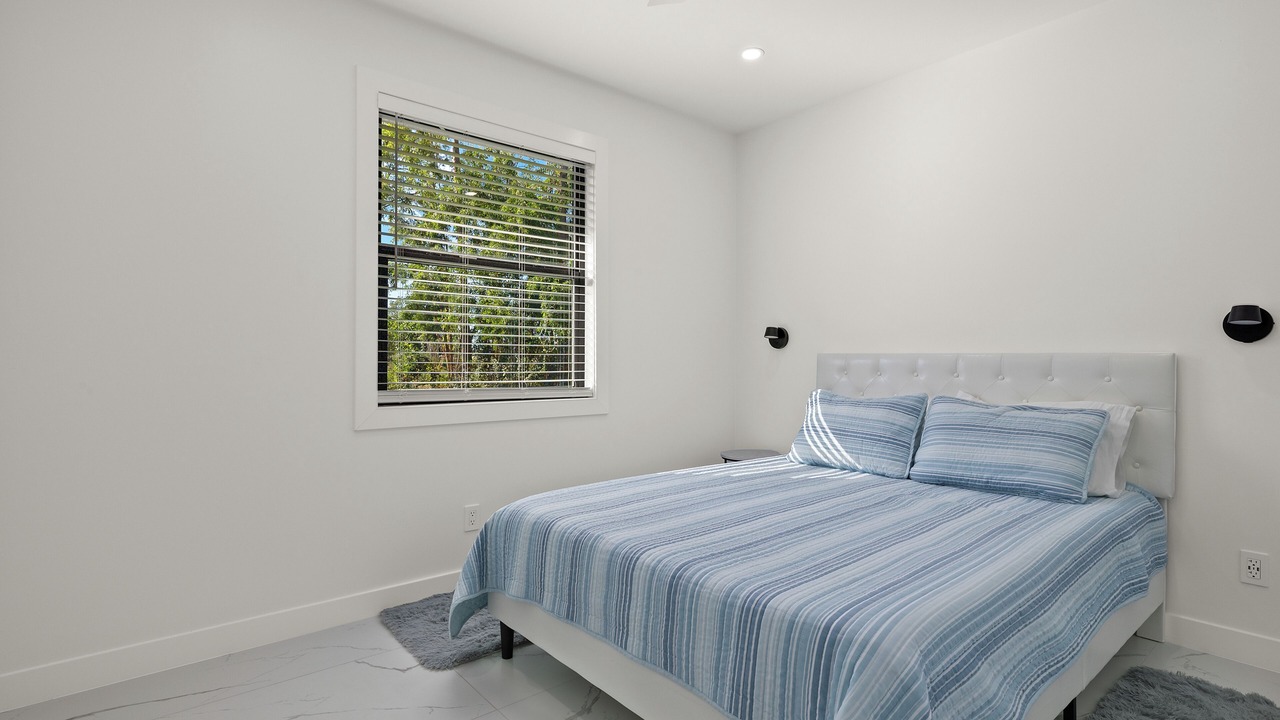 Photo of Bedroom in Naples