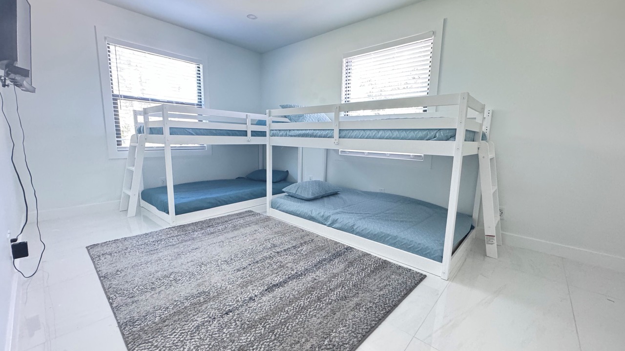 Photo of Bedroom in Naples