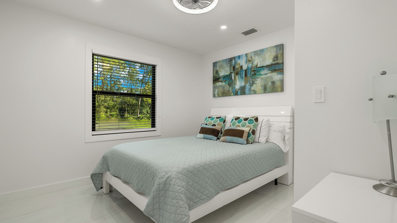 Photo of Bedroom in Naples