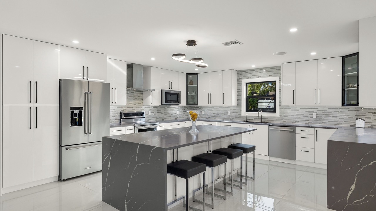 Photo of Kitchen in Naples