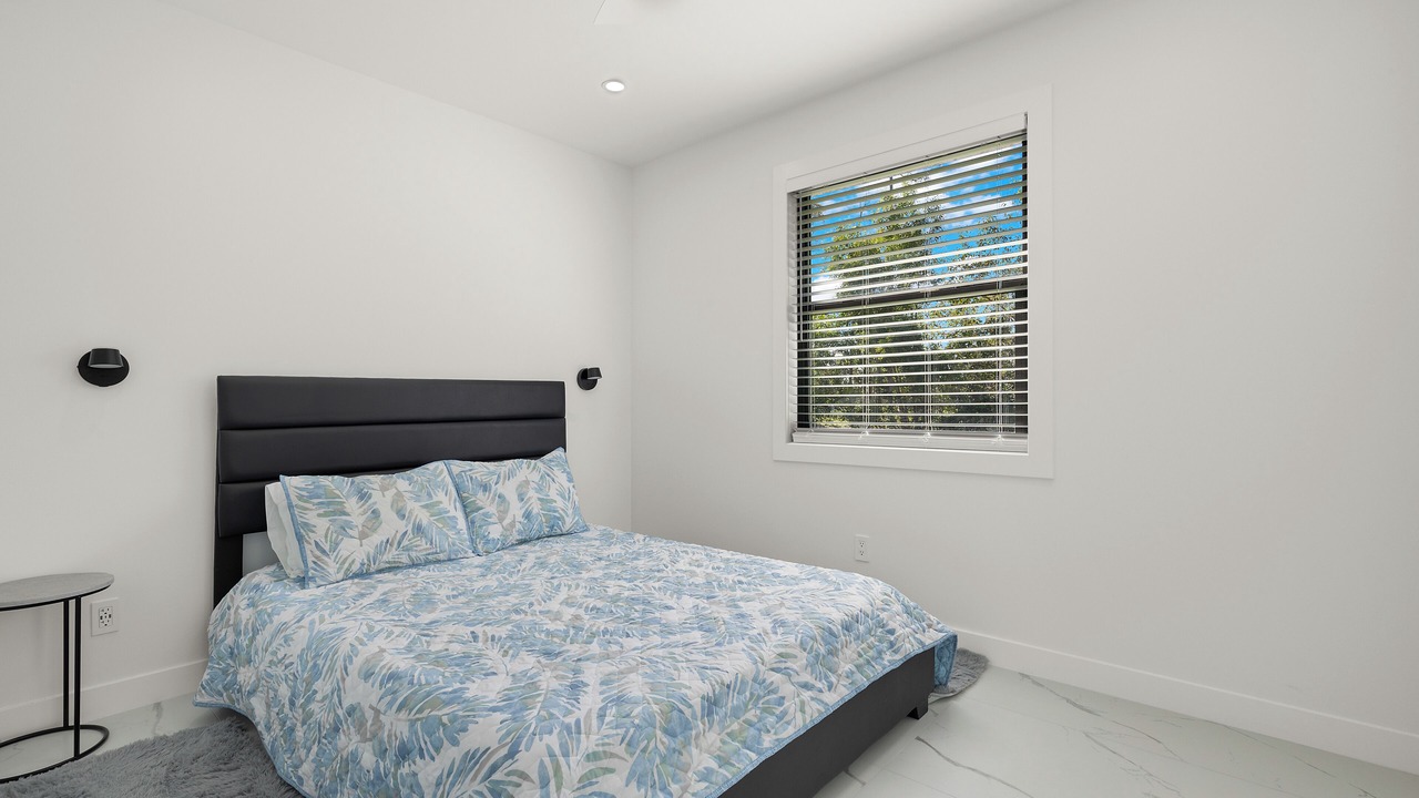 Photo of Bedroom in Naples