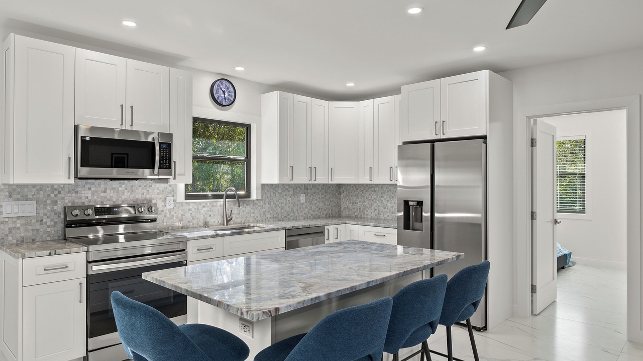 Photo of Kitchen in Naples