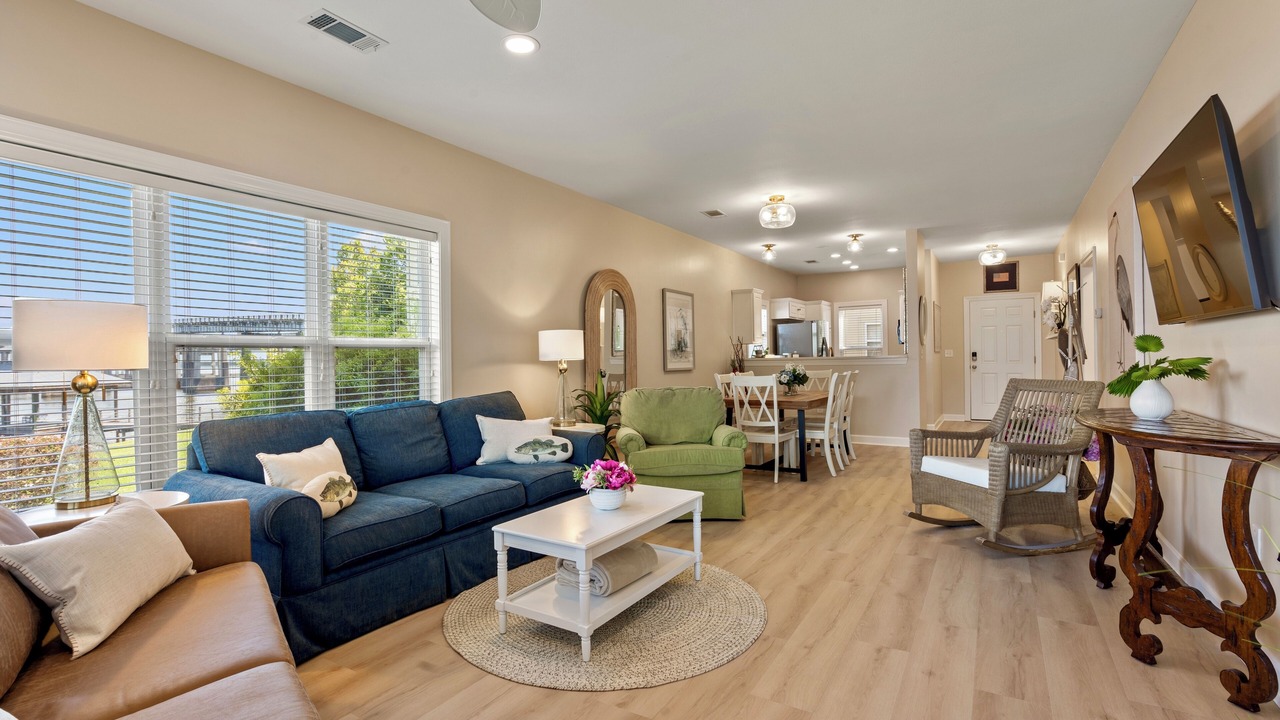 Photo of Livingroom in Santee