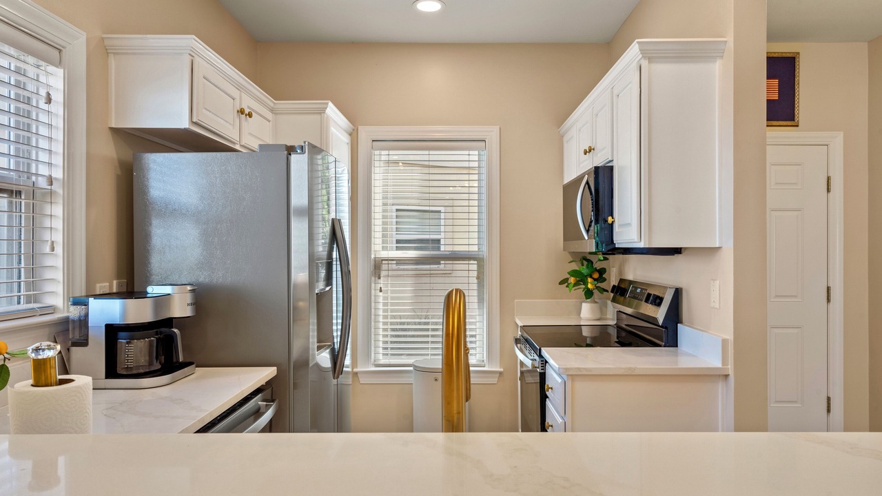 Photo of Kitchen in Santee