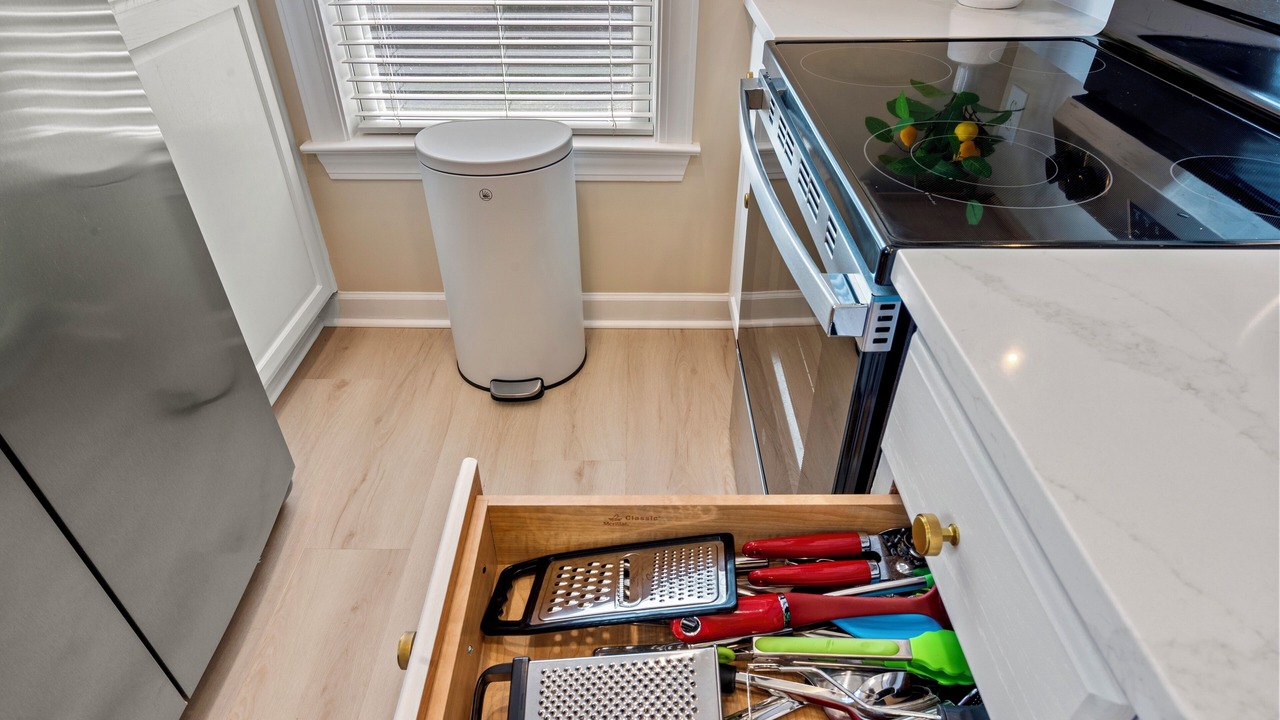Photo of Kitchen in Santee