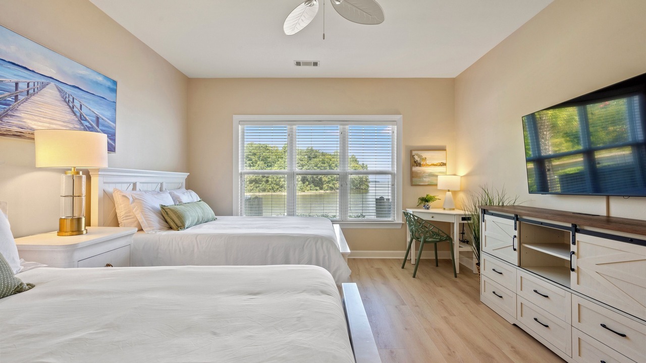 Photo of Bedroom in Santee