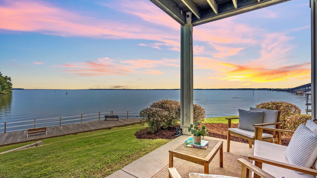 Photo of Patio Balcony in Santee