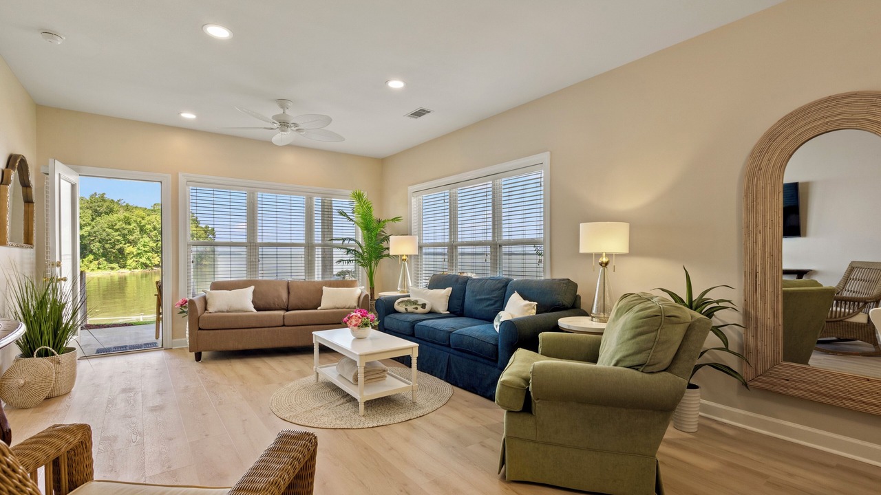 Photo of Livingroom in Santee