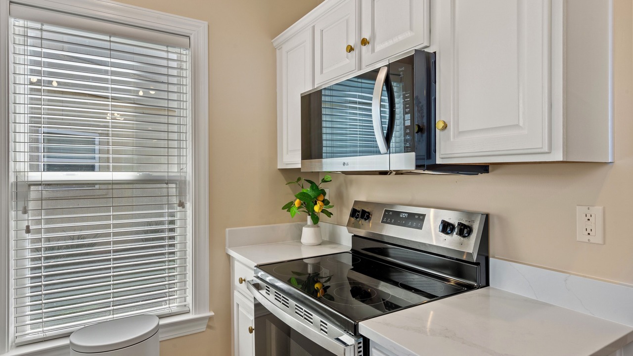 Photo of Kitchen in Santee