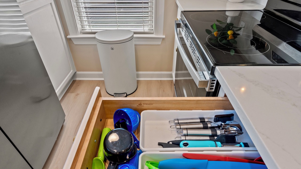 Photo of Kitchen in Santee