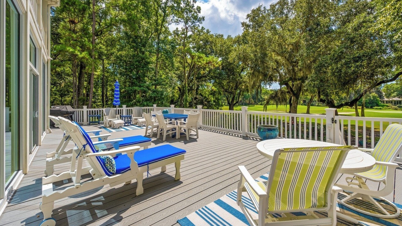 Photo of Outdoor in Debordieu Colony