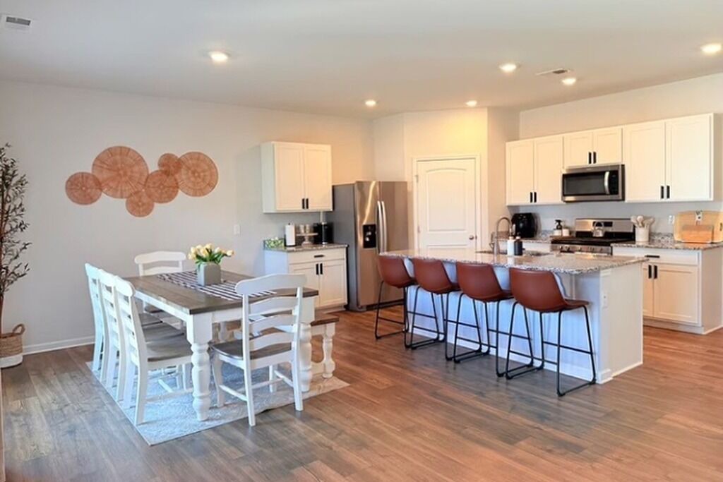 Photo of Kitchen in Antioch