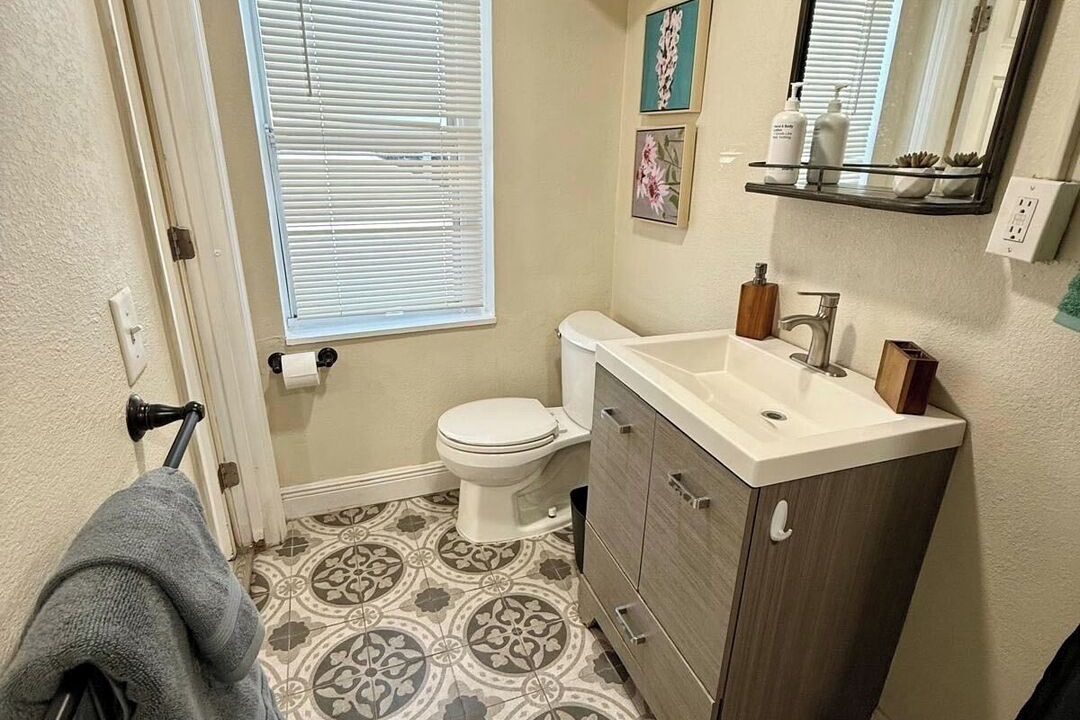 Photo of Bathroom in St. Petersburg - Clearwater