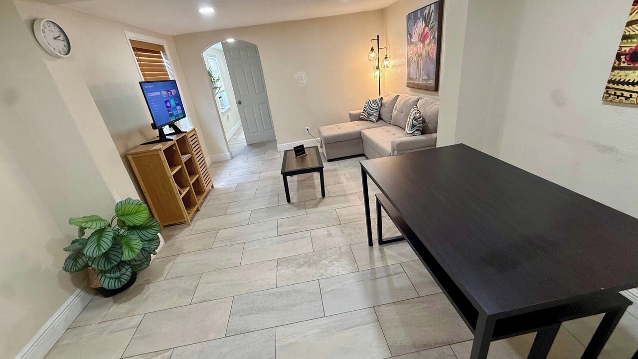 Photo of Livingroom in St. Petersburg - Clearwater