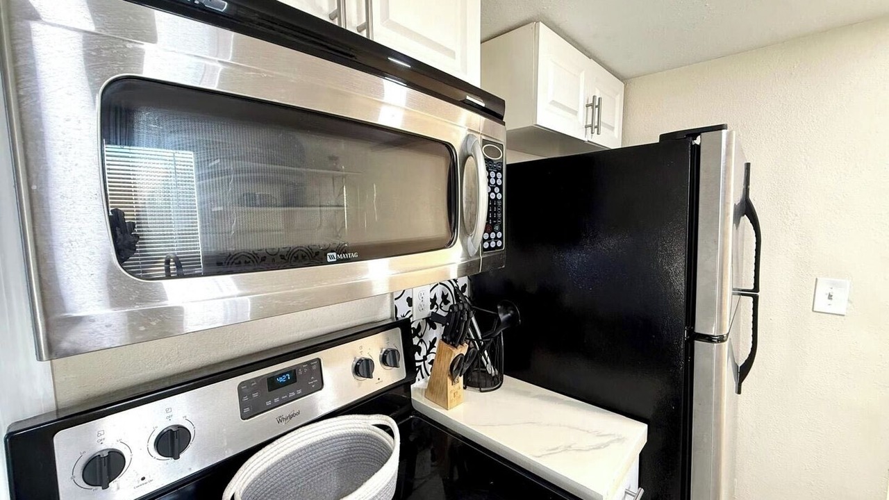 Photo of Kitchen in St. Petersburg - Clearwater