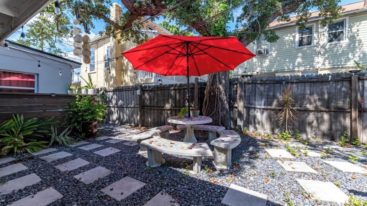 Photo of Outdoor in St. Petersburg - Clearwater