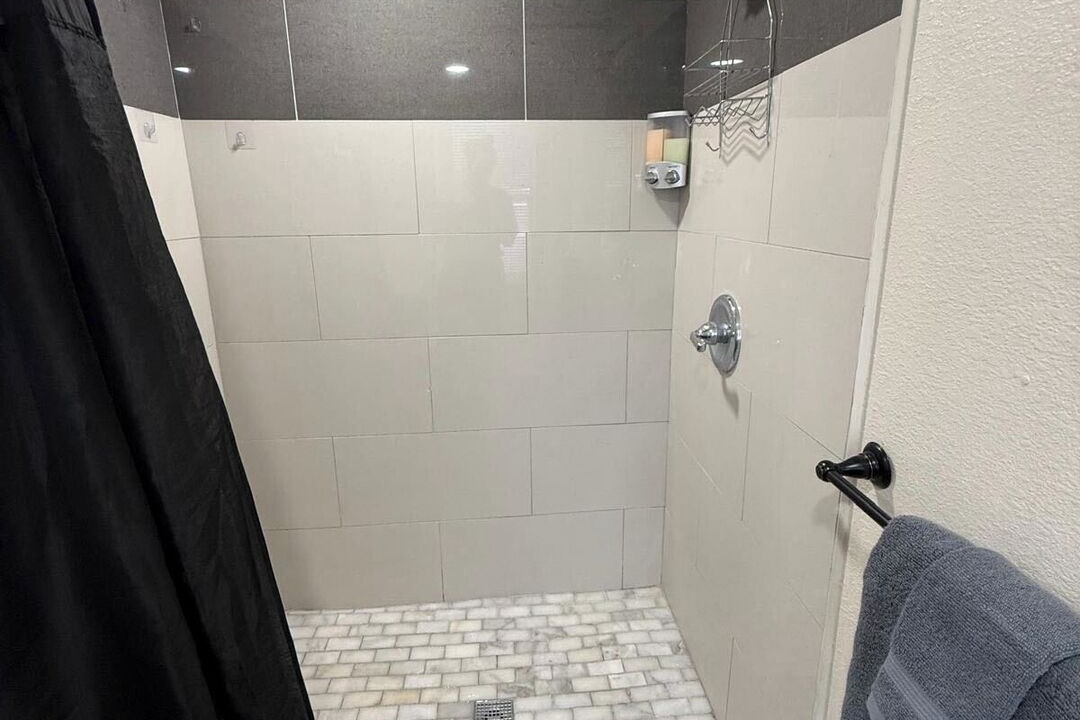 Photo of Bathroom in St. Petersburg - Clearwater