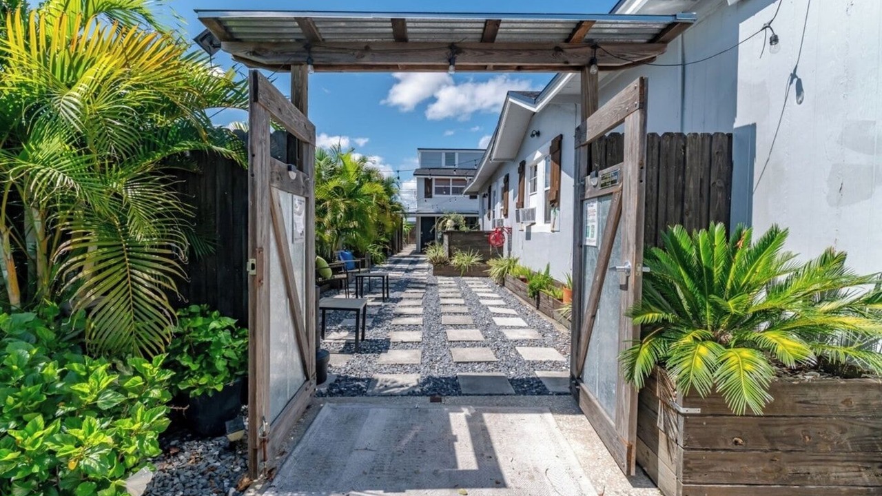 Photo of Outdoor in St. Petersburg - Clearwater