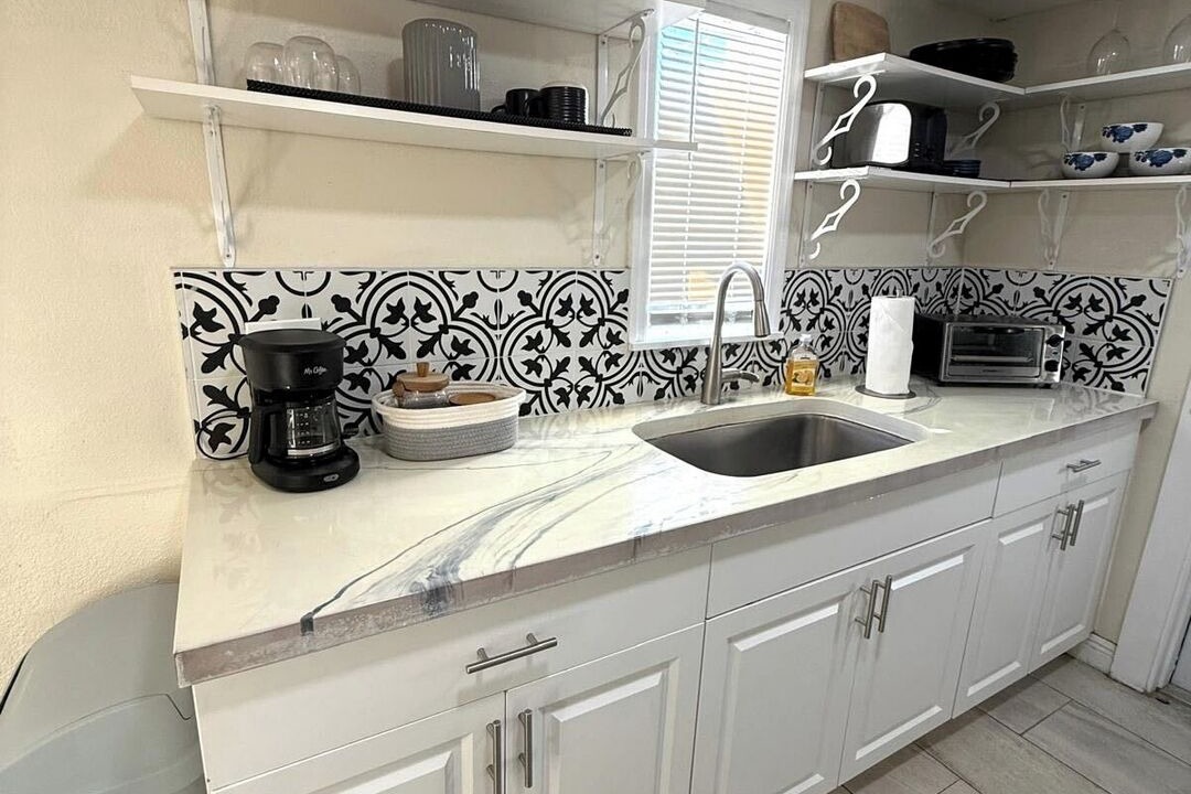 Photo of Kitchen in St. Petersburg - Clearwater