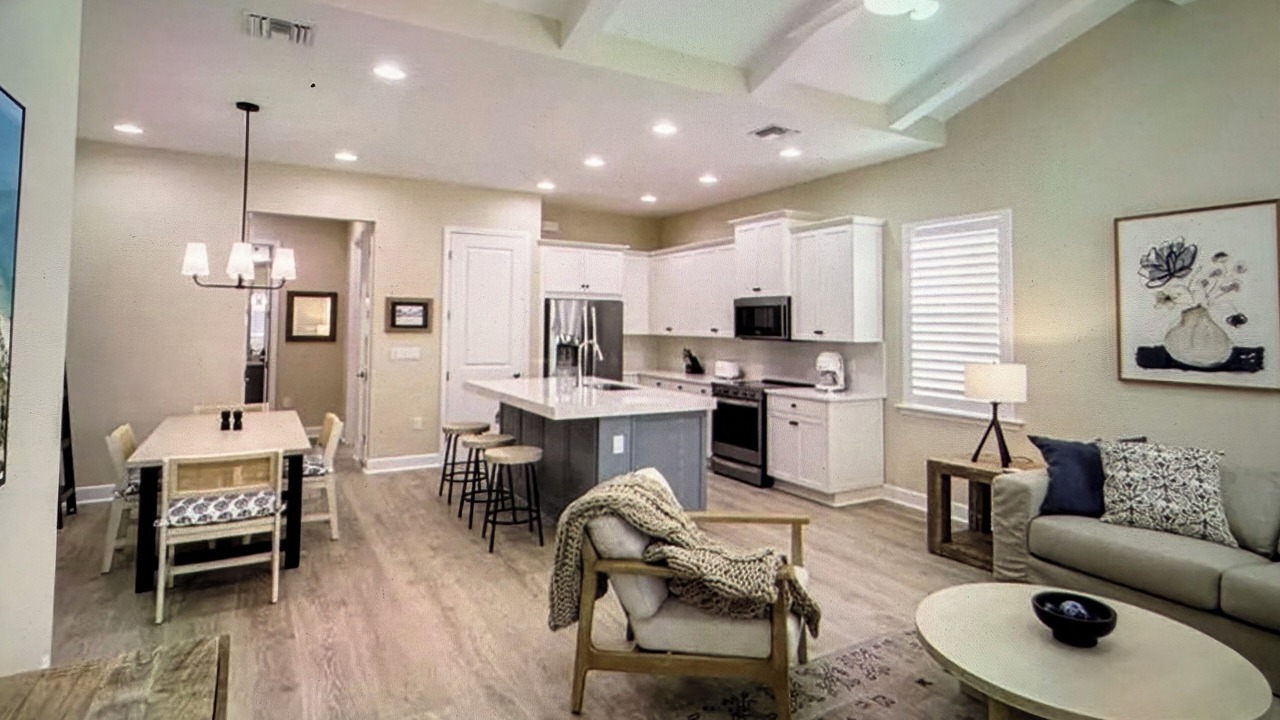 Photo of Livingroom in Lely