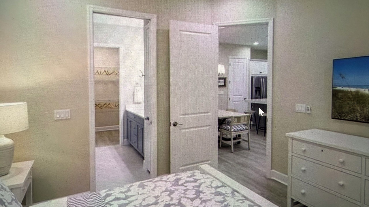 Photo of Bedroom in Lely