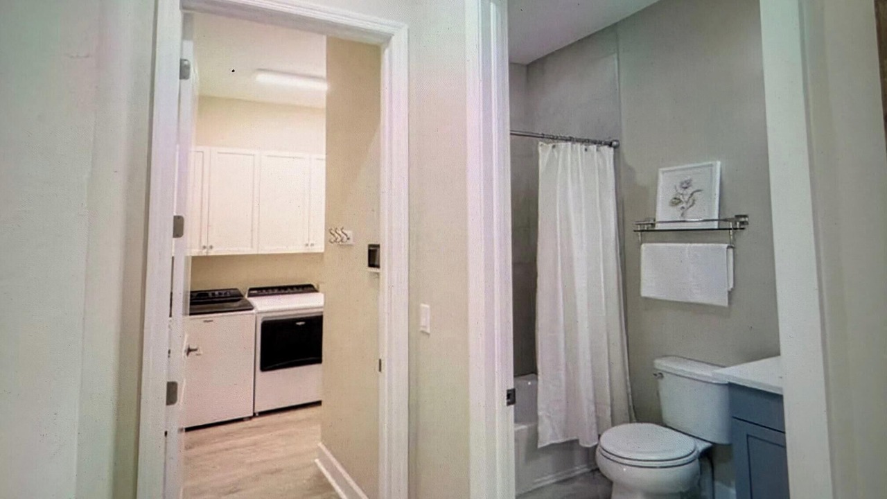 Photo of Bathroom in Lely