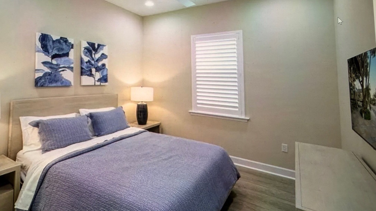 Photo of Bedroom in Lely