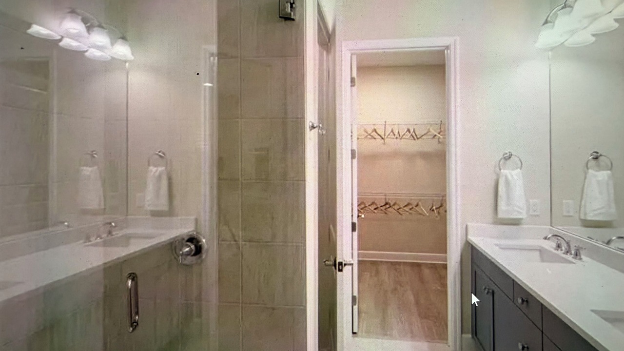 Photo of Bathroom in Lely