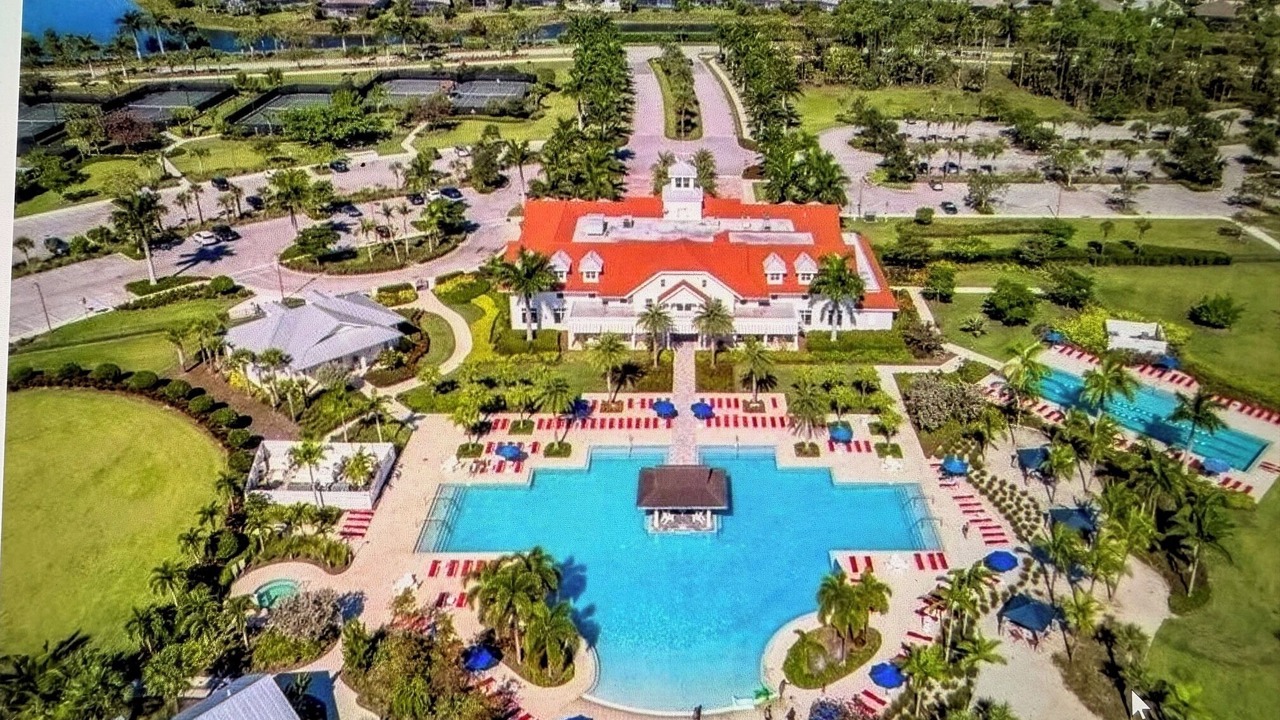 Photo of Outdoor in Lely
