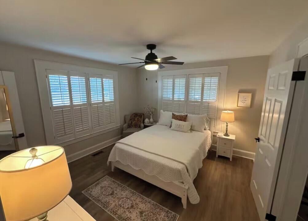 Photo of Bedroom in Matthews