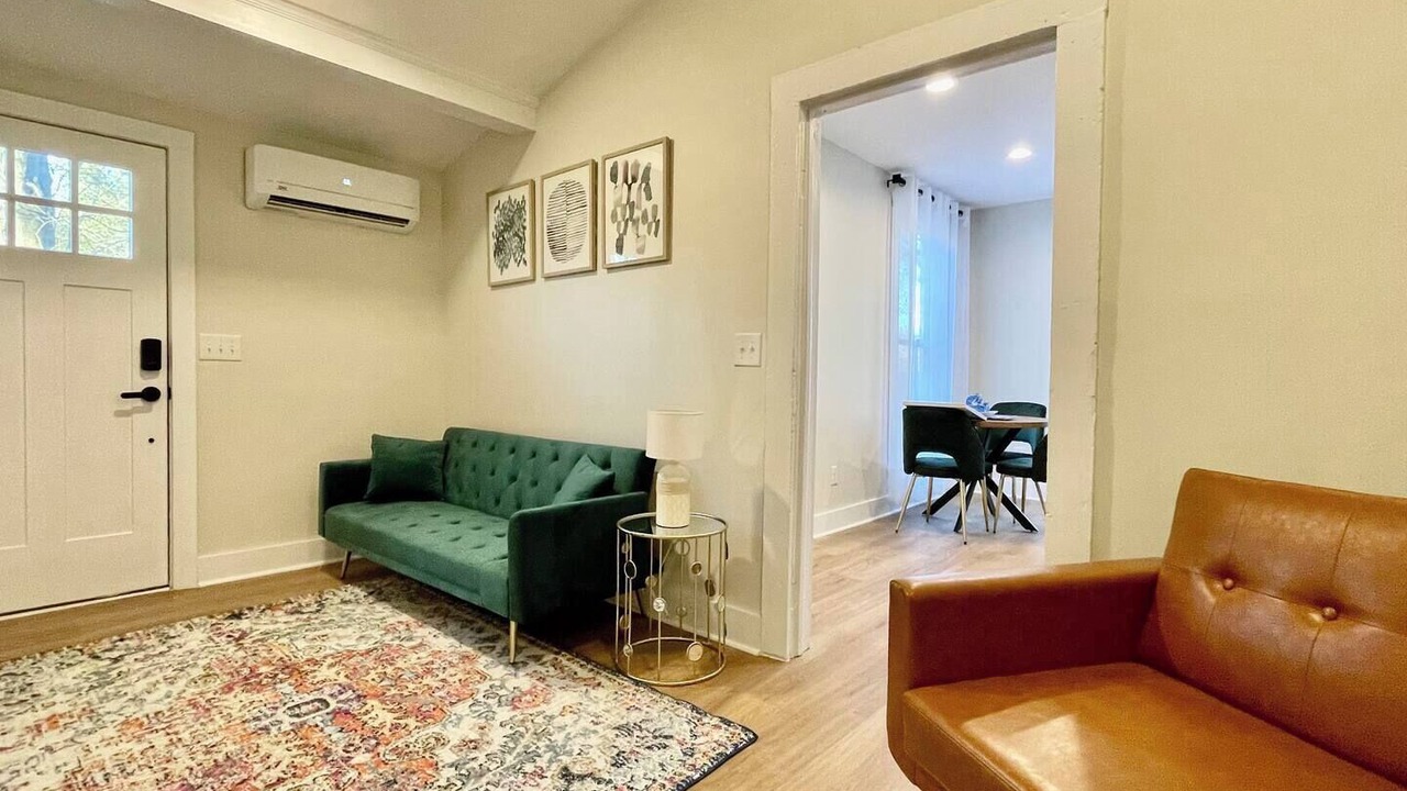 Photo of Livingroom in Hamlet
