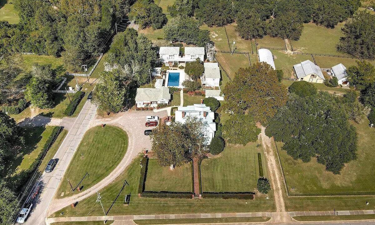 Photo of Outdoor in Aiken