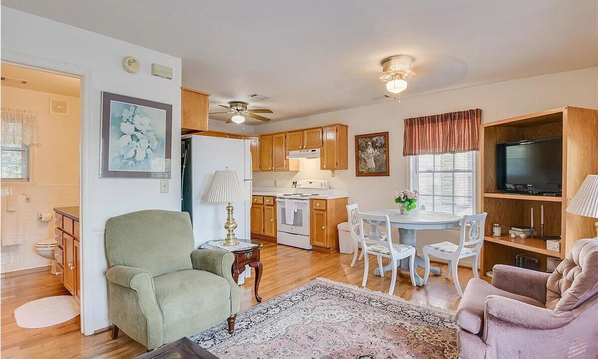 Photo of Livingroom in Aiken