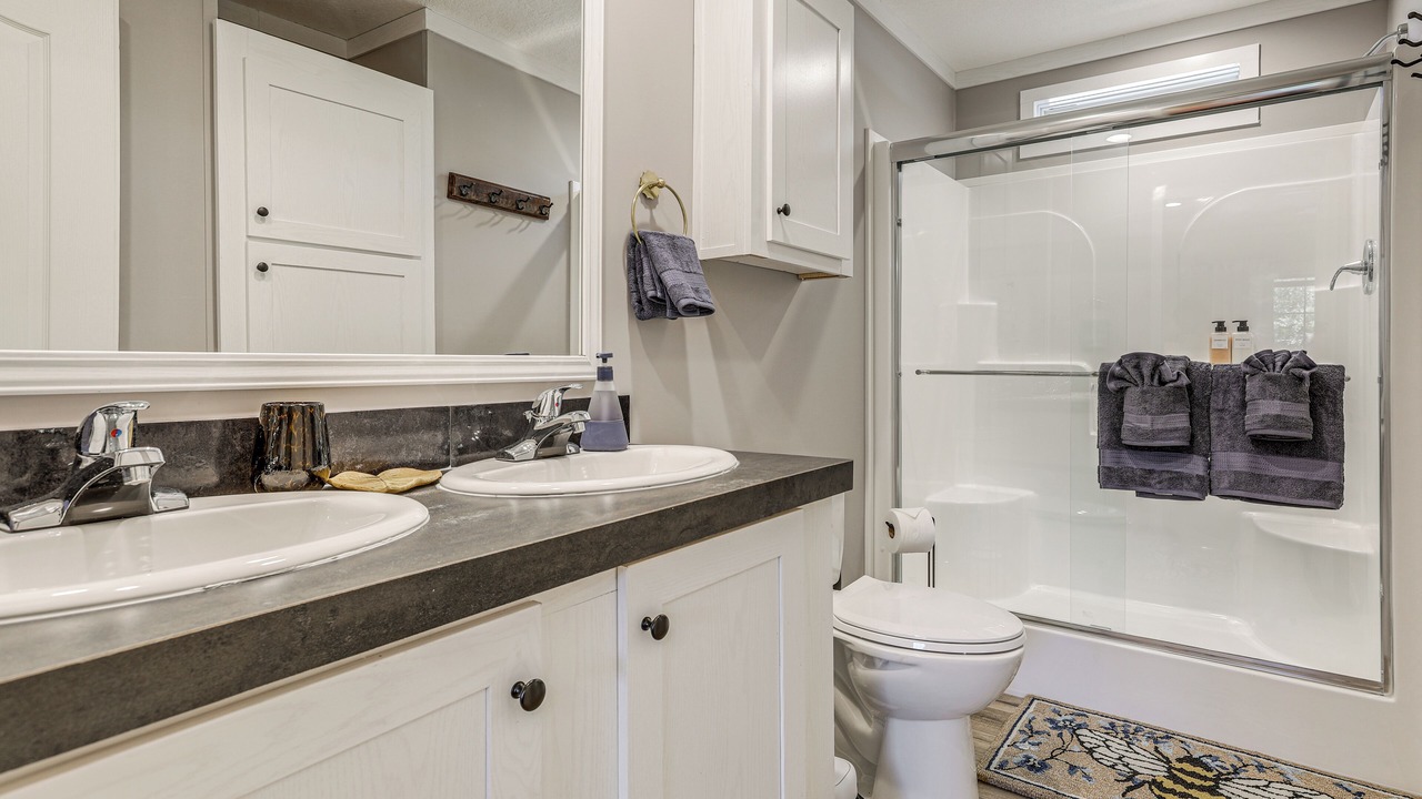 Photo of Bathroom in Stuart