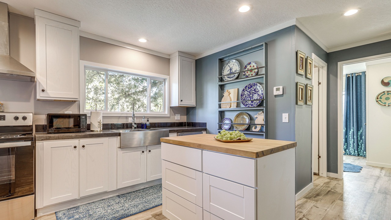 Photo of Kitchen in Stuart