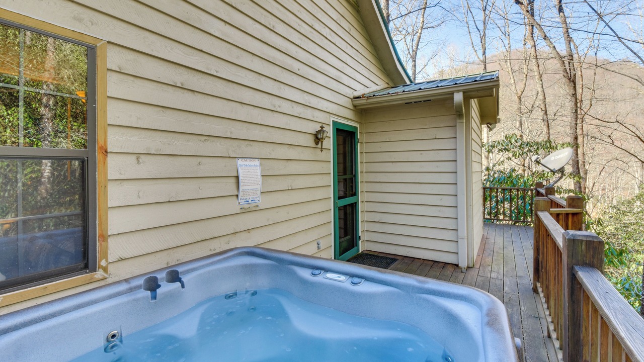 Photo of Outdoor in Topton