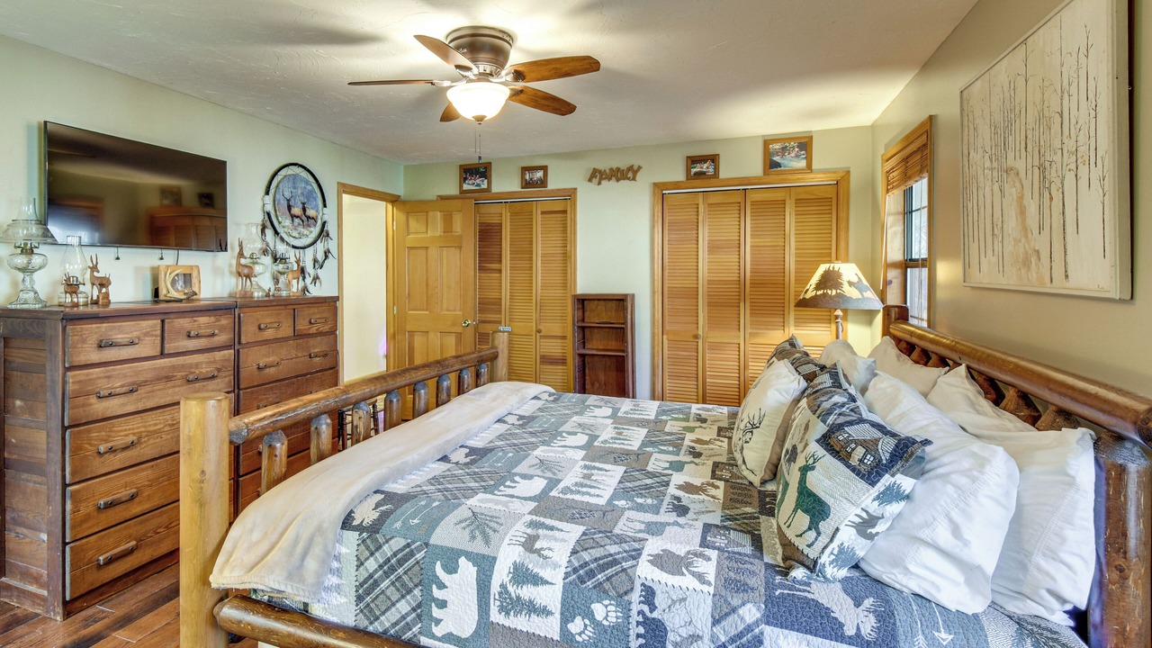 Photo of Bedroom in Topton