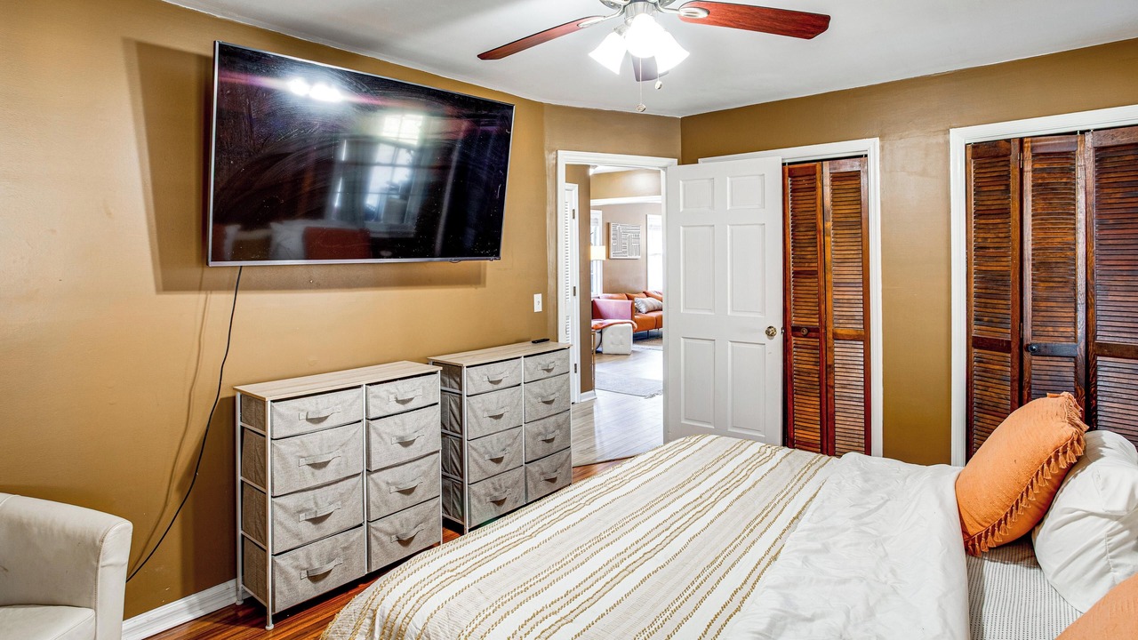 Photo of Bedroom in Harbison