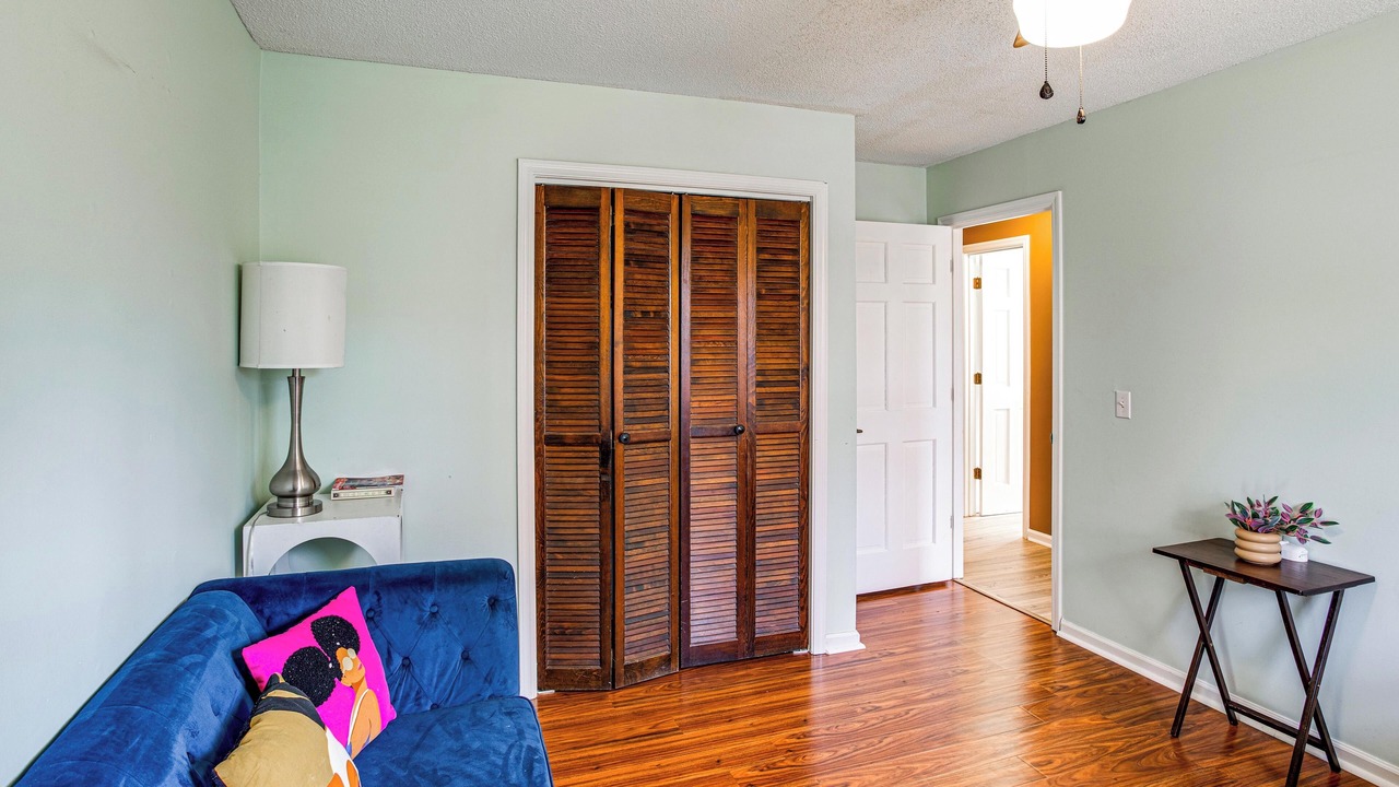Photo of Livingroom in Harbison