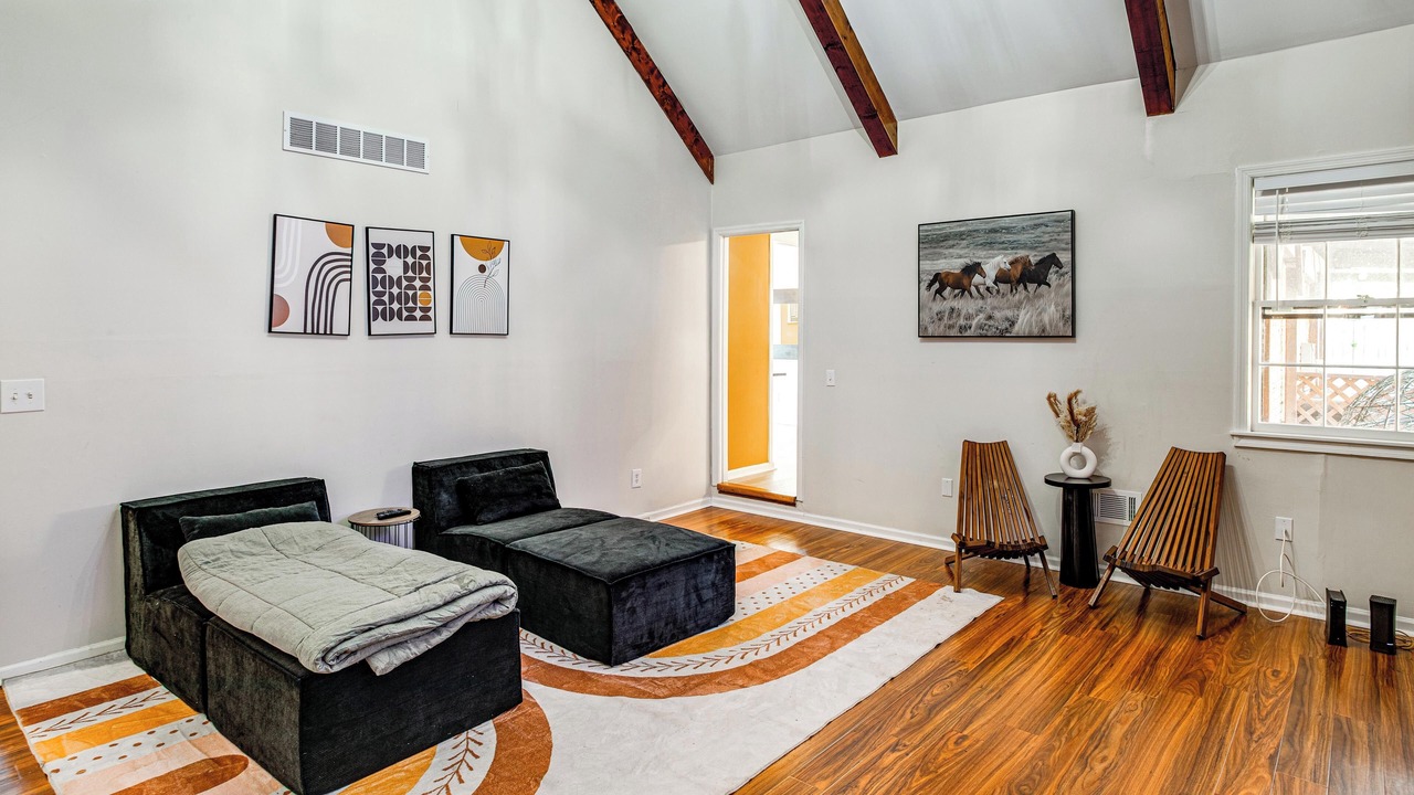 Photo of Bedroom in Harbison