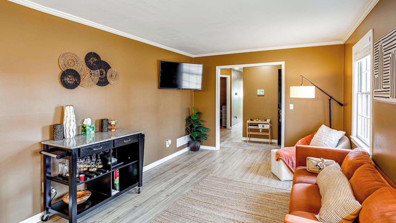 Photo of Livingroom in Harbison