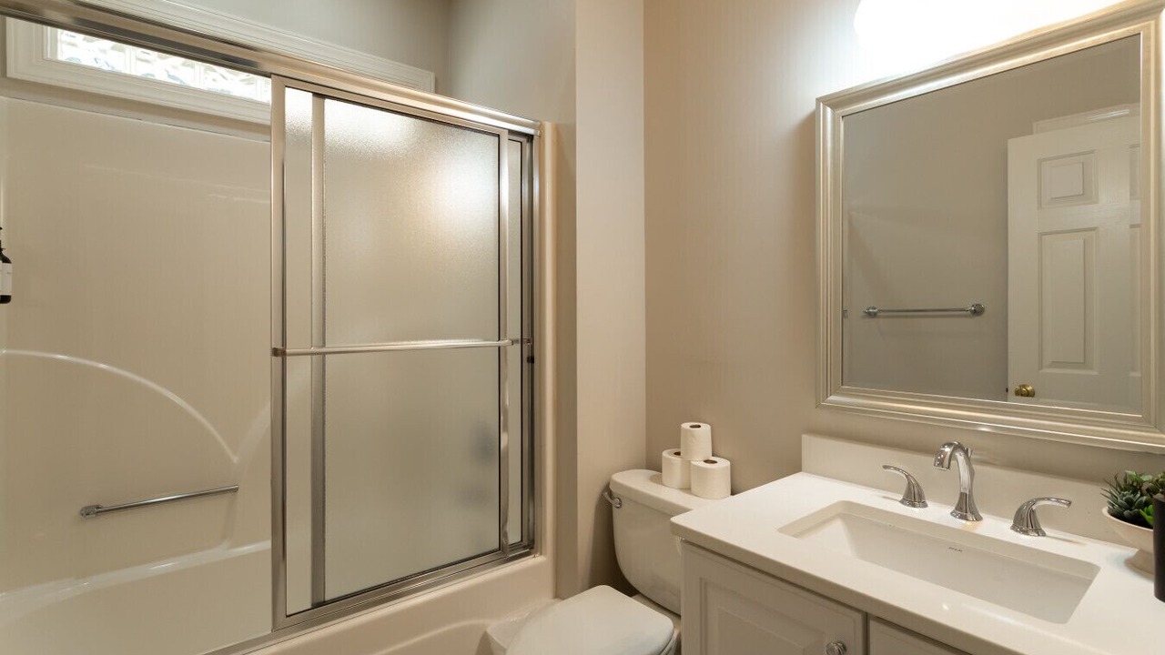 Photo of Bathroom in Pinehurst
