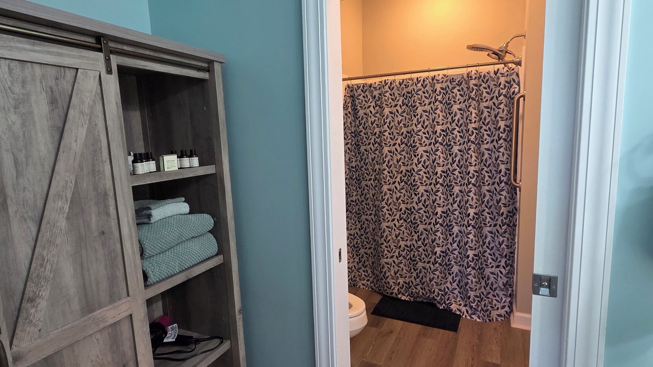 Photo of Bathroom in Santee